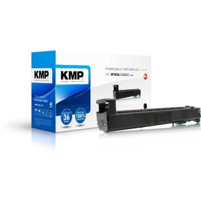Kmp h-t179 toner équivalent de hp 823a cb380a (noir)