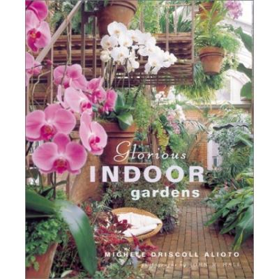 Glorious Indoor Gardens