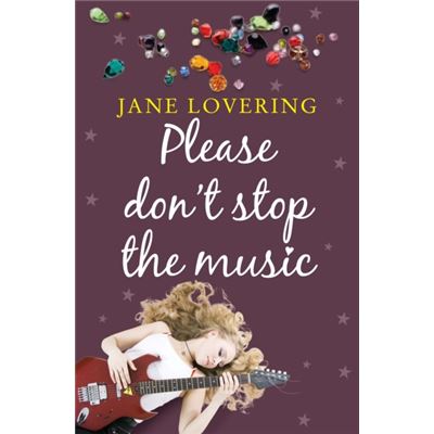 Please Don't Stop The Music