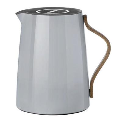Théière avec filtre intelligent Stelton Emma