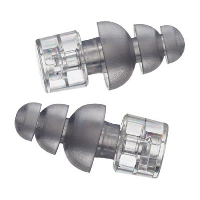 Etymotic ER20XS-SMF-C Bouchons d'oreilles Taille Unique Gris