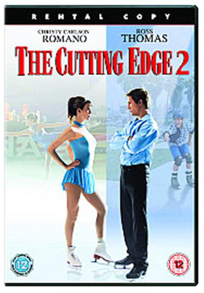 The Cutting Edge - Going For Gold