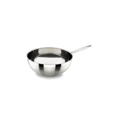 LACOR 79830 WOK FOND PLAT BELLY 30 CM