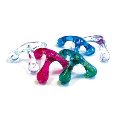 SISSEL FUN MASSAGER MIXTE ADULTE TAILLE UNIQUE