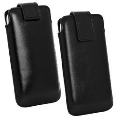 D-parts fontastic etui en cuir cora lift-funktion size 3xl, noir 238116