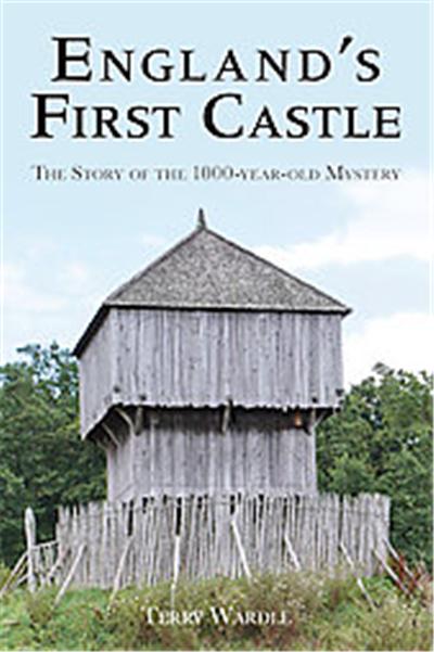 England's First Castle