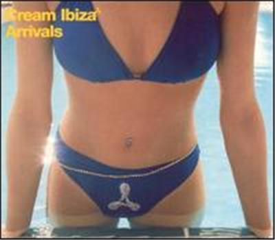 Cream Ibiza: Arrivals