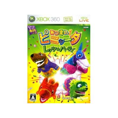 Microsoft Viva Pinata: Party Animals / Atsumare! Viva Pinata - Let'S Party - Import Japonais