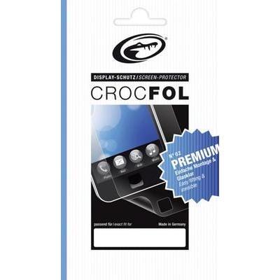 Film de protection pour écran téléphone crocfol premium huawei sonic u8650 0002093