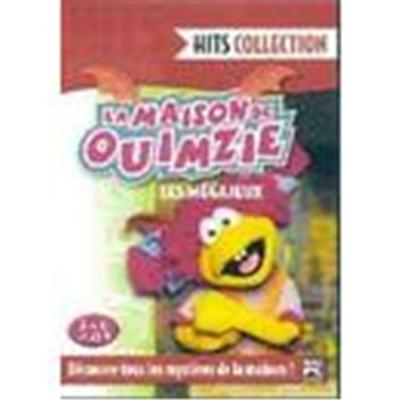 La Maison De Ouimzie - Les Mégajeux