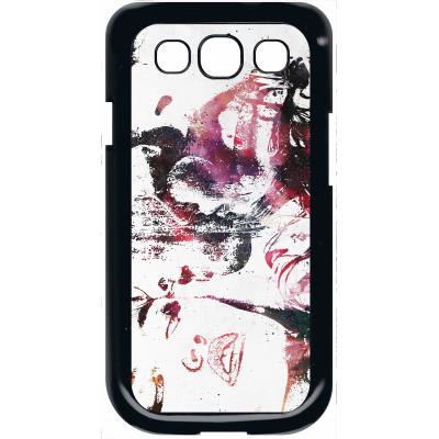 Coque samsung s3 creative art love will tear us apart