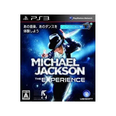 Ubisoft Michael Jackson The Experience - Import Japonais