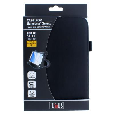 Etui housse folio housse etui samsung galaxy note 8.0 Samsung Galaxy Note 8' - TNB