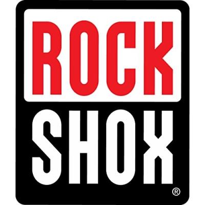 Rock shox rs8002009 pièce de montage de suspension noir