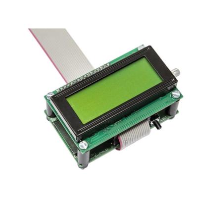 Contrôleur autonome pour imprimante 3d velleman vm8201