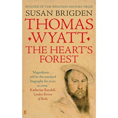 Thomas Wyatt: The Heart's Forest - [Version Originale]
