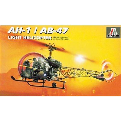 AH 1 / AB 47