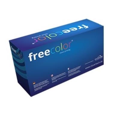 Freecolor toner pour clt-k504s noir els 2500 pages
