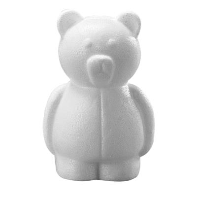 Ourson - 25 cm - Polystyrène