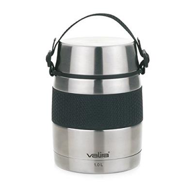 Valira 6615 isothermealimentaire inoxterm 1 l