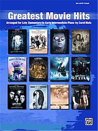 Greatest Movie Hits, Two Thumbs Up!