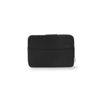 Housse de transport Dicota D31133 15.6 Housse Noir Sacoche D'ordinateurs Portables