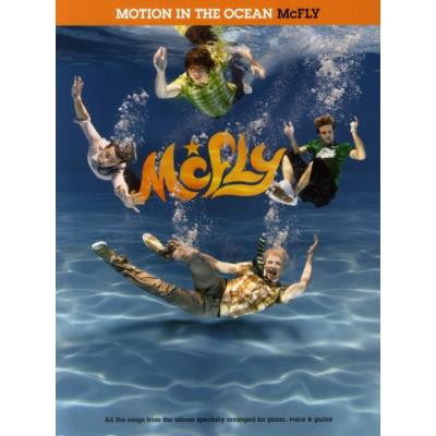 MOTION IN THE OCEAN PVG