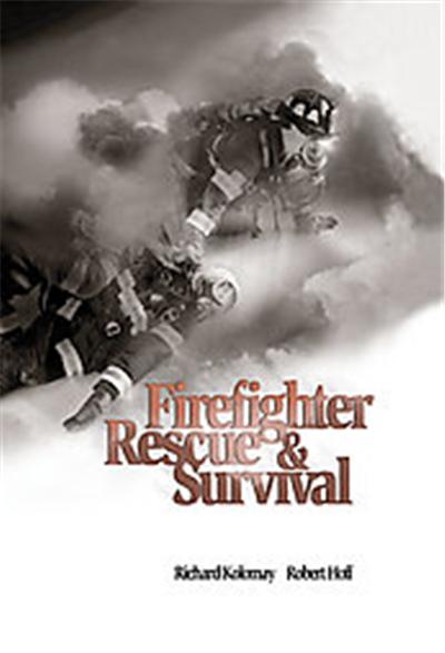Firefighter Rescue & Survival