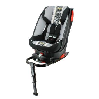 siege auto inclinable isofix