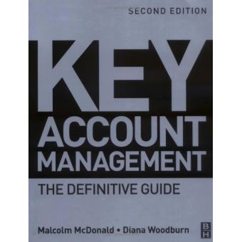 Key Account Management - 1