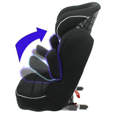 rehausseur isofix tcs