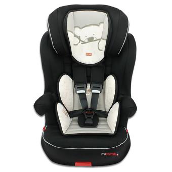 rehausseur isofix tcs