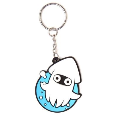 Porte-clé Blooper Nintendo
