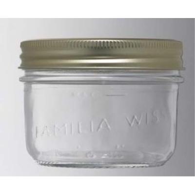 Le parfait bocal a vis(11+1g) 350 a/cv+obtur.*fw