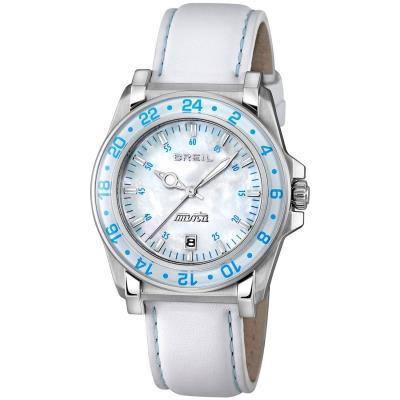 Montre Femme Breil Tw0820 Manta