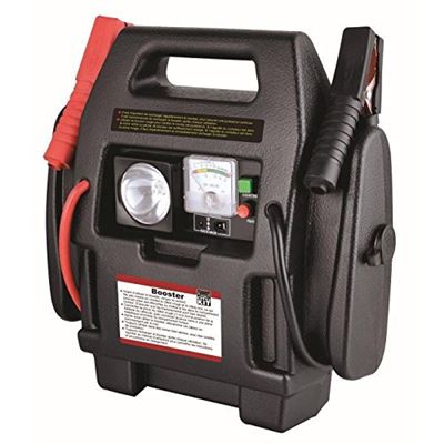 ARTEC T010 Booster et Station D'Énergie Portable 10 Ah