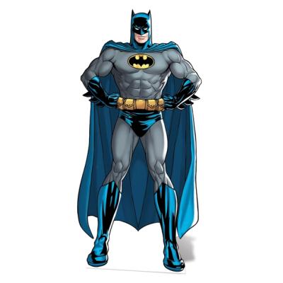 Figurine Géante Batman Comics