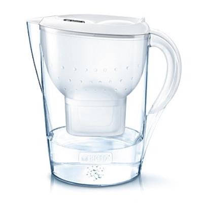 BRITA FILL+ENJOY MARELLA XL WHITE