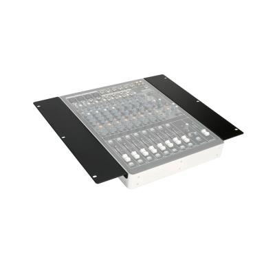 Accessoires sonorisation MACKIE KIT DE MISE EN RACK POUR ONYX 1220i Rack 19 pouces ABS