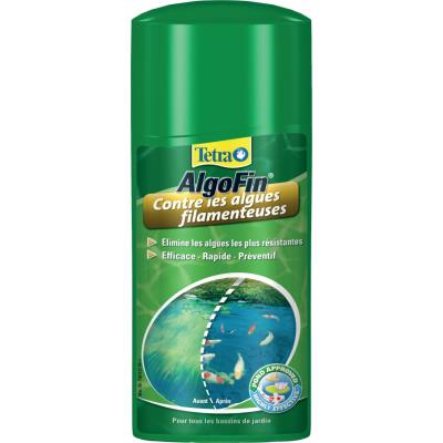 Tetra -- Pond Algofin* 500 Ml