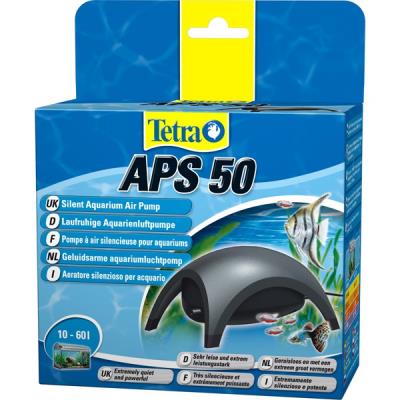 Tetra - Pompe A Air Aps 400 Noire