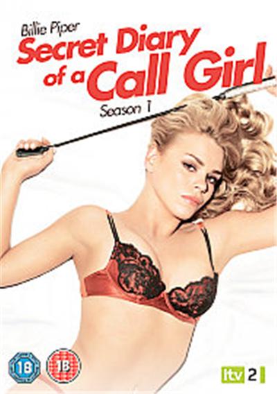 Secret Diary Of A Call Girl - Series 1