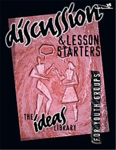 Discussion & Lesson Starters, The Ideas Library