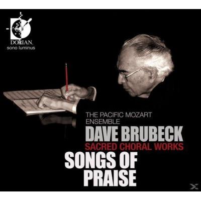 Sacred Choral Works: Songs of Praise