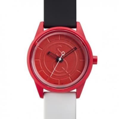 Montre Unisexe Q&Q Smile Solar - QRP00J007Y