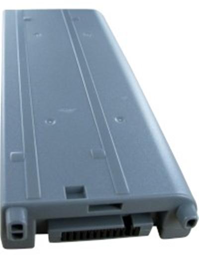 Batterie Pour Panasonic Toughbook Cf-19