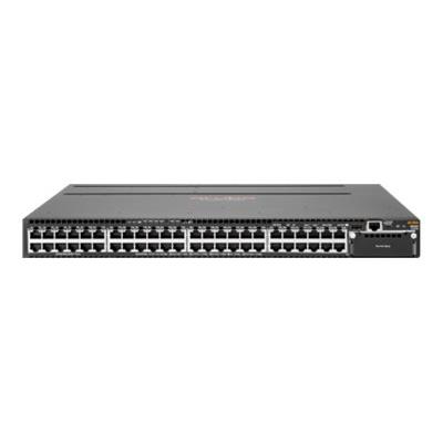 Aruba 3810M 48G 1-slot Switch - switch - 48 poorten - Beheerd - rack-uitvoering
