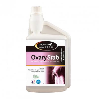 Meilleurs prix pour Horse master - ovary stab - 1 l