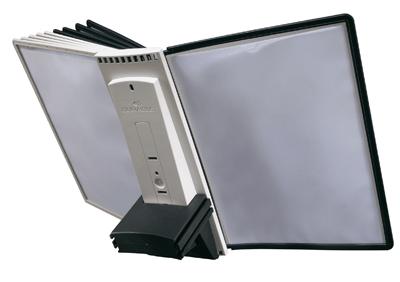 Sherpa - Module D'extension Sherpa Pour Pupitre De Table Code 49910
