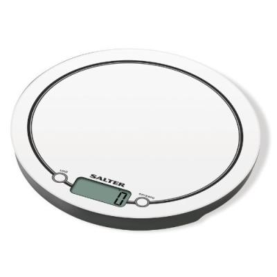 SALTER - BALANCE DE CUISINE ÉLECTRONIQUE